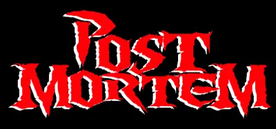 logo Post Mortem (PAR)